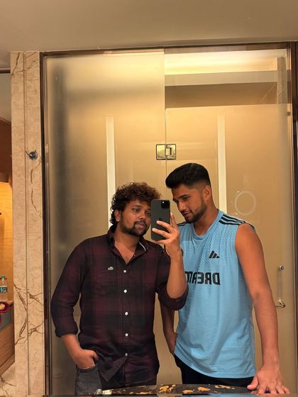 Deva rv - Men's Haircuts & Grooming The Cricketer's Choice photo 10