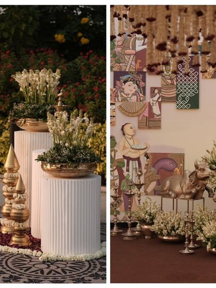 Bespoke Decor & Grand Designs photo 35