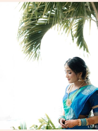 Two States, One Story: Cross-Cultural Weddings photo 24