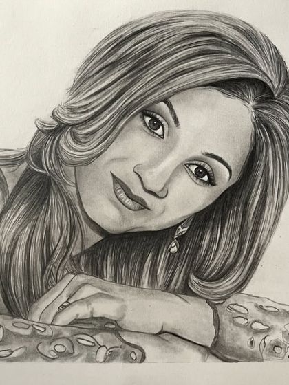 Individual Portraits photo 5