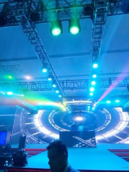 Karthik Sivaram - Event DJ Corporate & Large-Scale Events photo 28