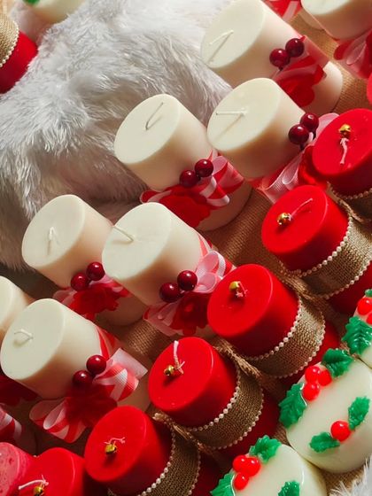 Festive & Seasonal Gift Hampers photo 17