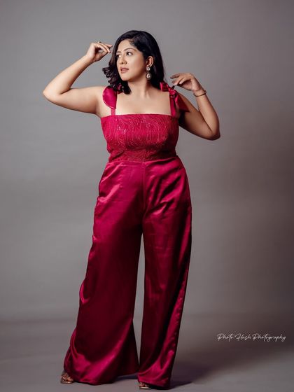 Deepika Makeup and Hair - Makeup & Hair for Weddings & Special Occasions Glam for Receptions & Parties photo 24