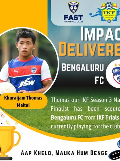 Pathway to Professional Football photo 3