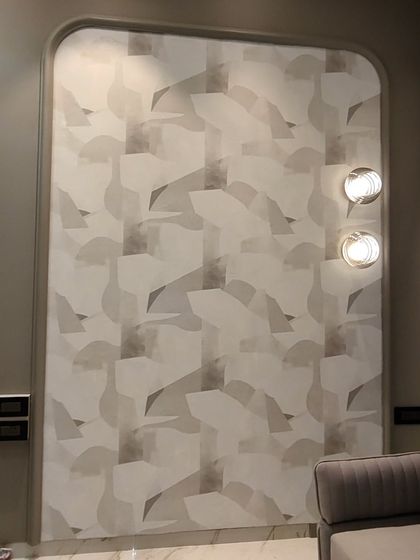 Detailed Work & Tricky Installations photo 7