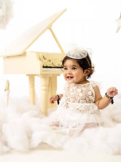 Sweet Sitter & Milestone Sessions photo 4