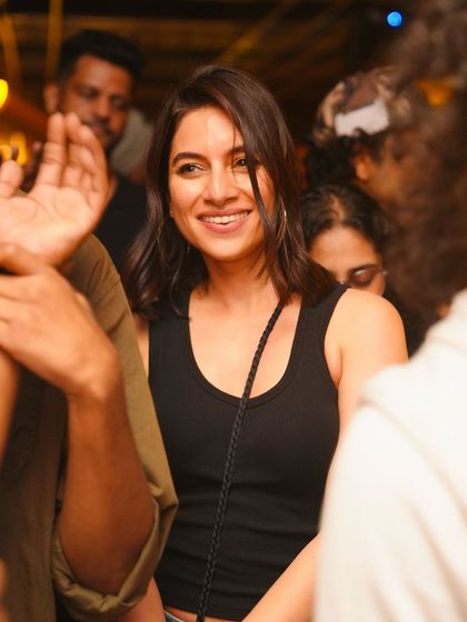 Ivan Nilkon - Live DJ Services The Vibe: It's All About The Crowd photo 67