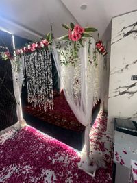 Romantic Occasion Decoration
