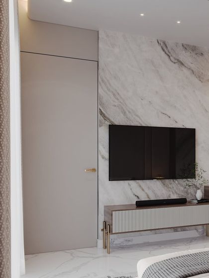 Serene & Sophisticated Bedrooms photo 10