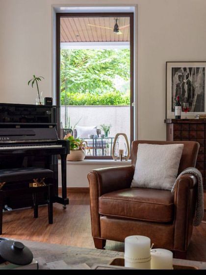 Native Sutra - Interior Design & Renovation Living Spaces: Sanctuaries for Connection photo 7