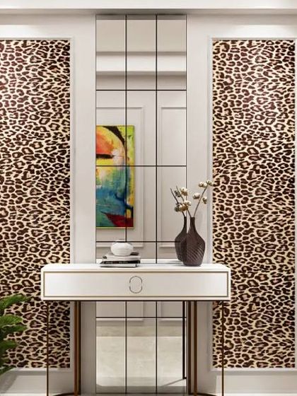 Designing with a Touch of Sweetness - Modular Home Interiors First Impressions Count photo 33