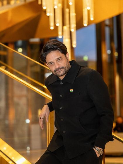 Men's Wardrobe photo 9