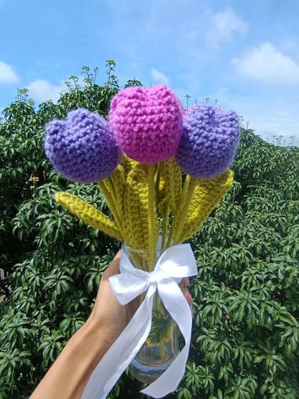 Everlasting Bouquets & Stems photo 173