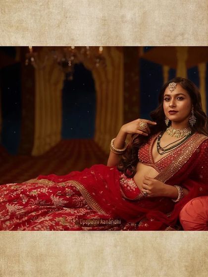 Zoya Joy - Personal & Celebrity Styling Modern Indian & Ethnic Elegance photo 28