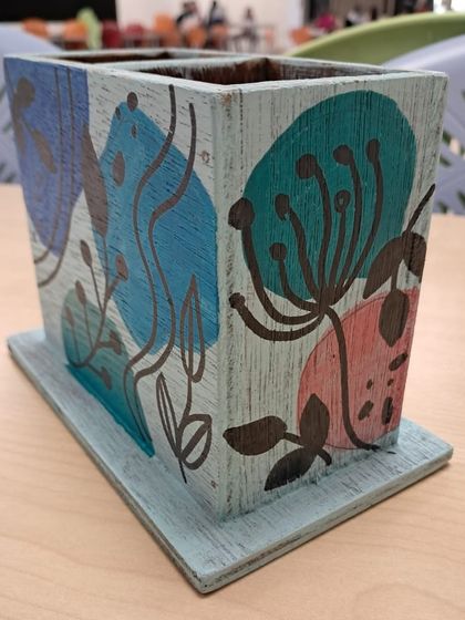 Creative Crafting Corner photo 26