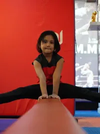 Gymnastics & Acrobatics