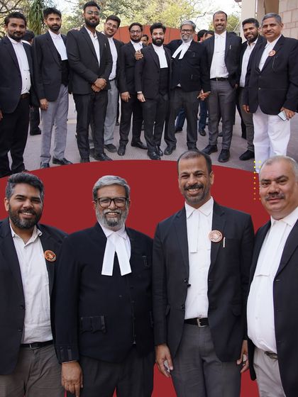 On the Campaign Trail photo 10