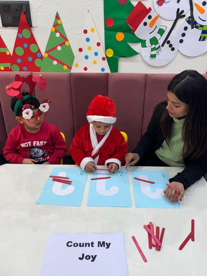 Making Math Magical photo 16