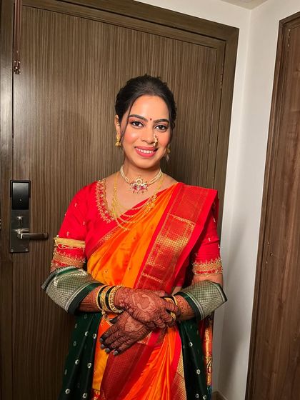 Celebrating Heritage: Diverse Bridal Traditions photo 36