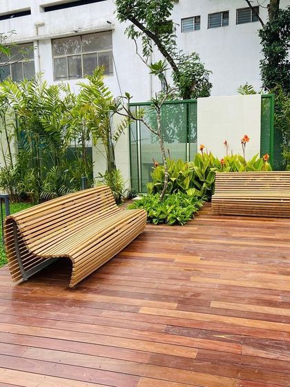 Ecoscapes Landscaping - Comprehensive Landscaping Services Grand Residential Estates photo 23