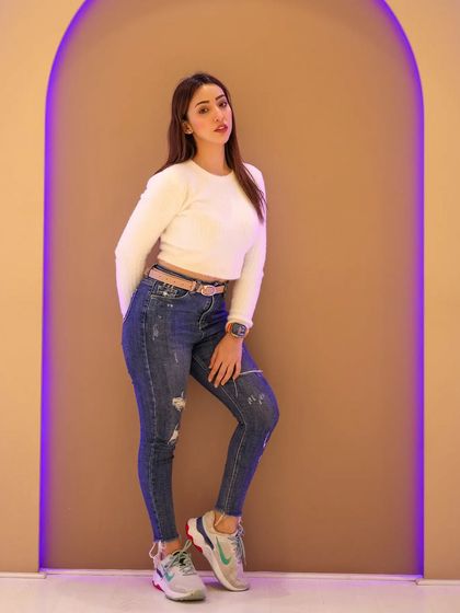 Rohit Photography - Fashion & Portfolio Photography Studio Lookbooks & Portraits photo 36