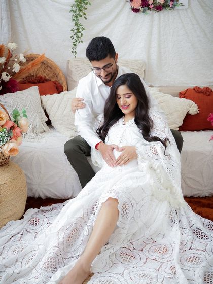 The Journey Together: Couple Portraits photo 37