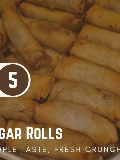 Smart Chef Catering - Event Catering Delicious Starters & Appetizers photo 22