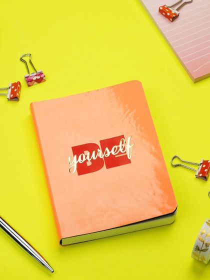 Stationery & Wellness Journals photo 18