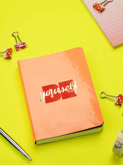 A collection of our work for stationery brands. These images feature a variety of products like planners, notepads, journals, and flash cards, styled in both professional and creative settings to showcase their versatility.