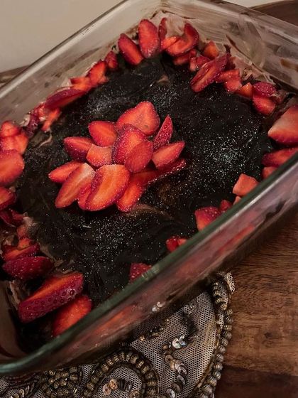 The Craving Station - Catering for Parties & Events Crowd-Pleasing Dessert Trays photo 17