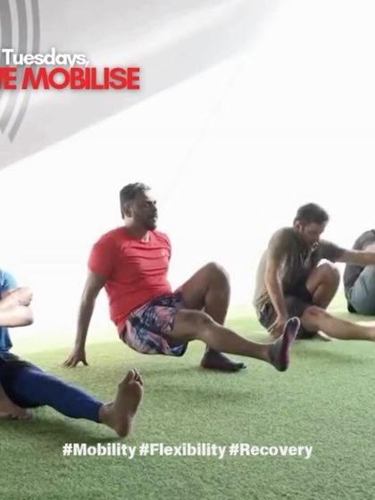 Academy of Strength - Injury Rehabilitation & Corrective Exercise The AoS Method: Personalised Attention in a Group Setting photo 3