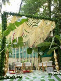 Intimate Wedding Planning