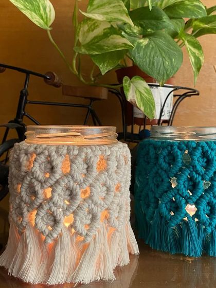 Pinterest-Perfect Home Accents photo 15