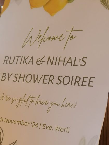 The Heart of the Party: Personal Touches photo 36