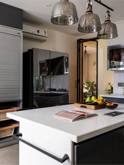 Native Sutra - Interior Design & Renovation Kitchens: The Heart of the Home photo 5