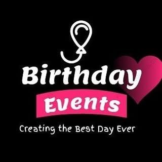 Birthday Decoration