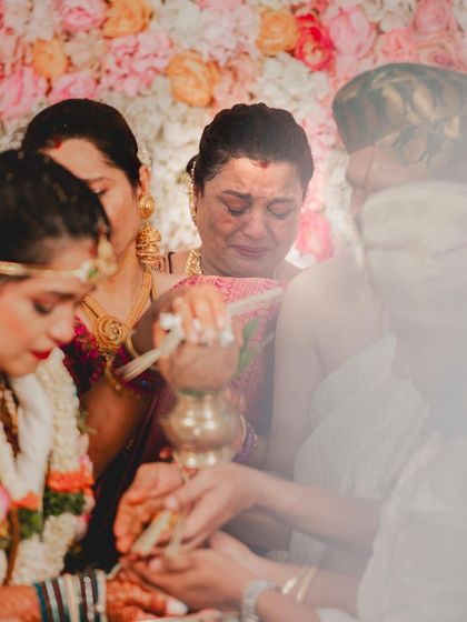 Esha Magaji - Special Occasion Makeup My Process & Happy Clients photo 5