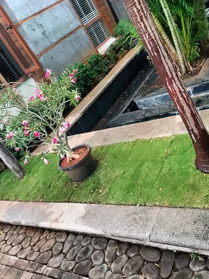 Pathways, Patios & Hardscaping photo 21