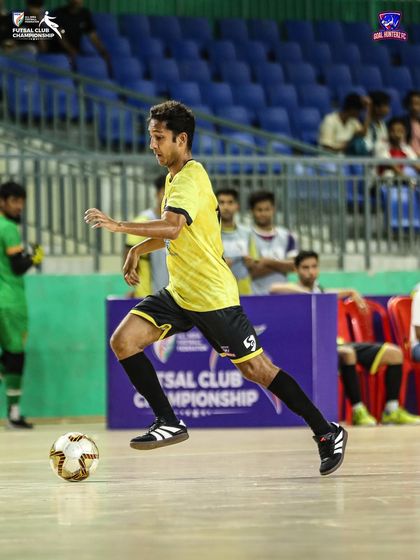 Champions of India: AIFF Futsal Club Championship photo 179