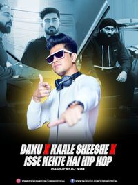 Remix & Mashup Production