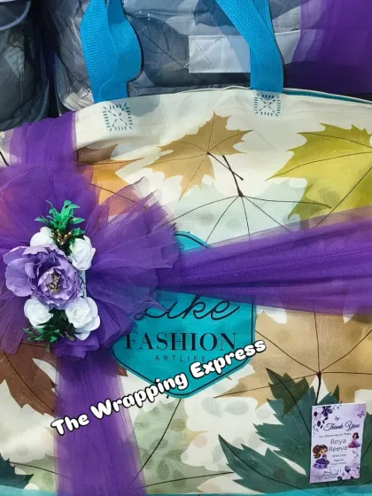 For the Little Princess: Baby Girl Welcome Hampers photo 12