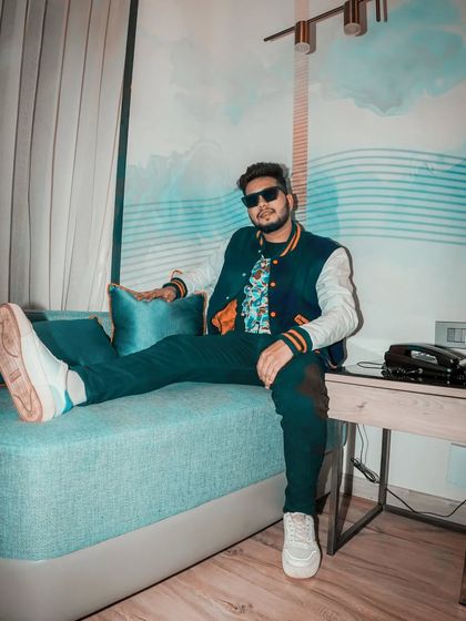 The Skelltron Persona photo 43