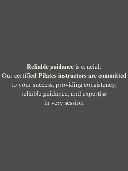 You can count on our team of certified instructors for reliable and expert guidance. We are committed to providing consistent, high-quality instruction in every single session to help you succeed.