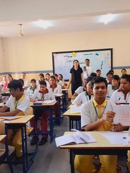 Hattennoki - Academic Tutoring & Enrichment Programs Empowering Educators photo 11