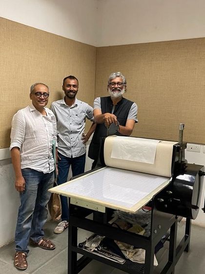 Soumitro Ghosh - Public Architecture & Urban Design Shaping Future Architects photo 13