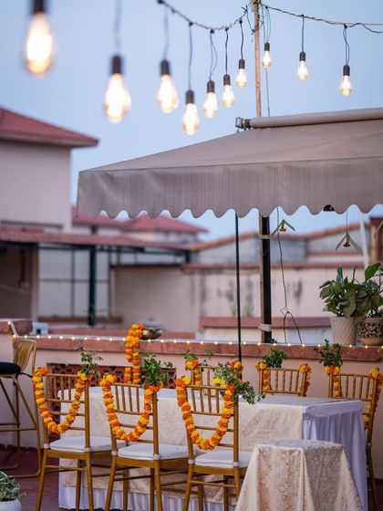 Avenues Weddings and Events - Wedding Planning & Design Corporate & Other Celebrations photo 5