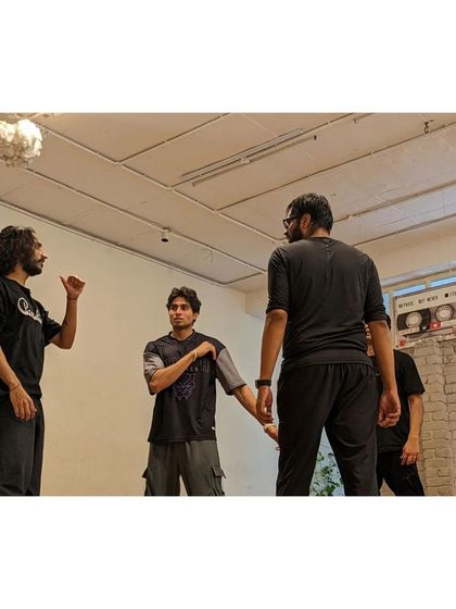 Flux School of Arts - Corporate Workshops The Flux Community & Vibe photo 10