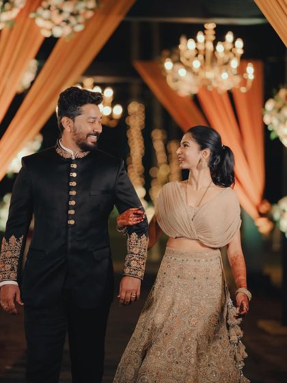 Gowjee - Wedding Planning & Design Chic & Modern Decor photo 3