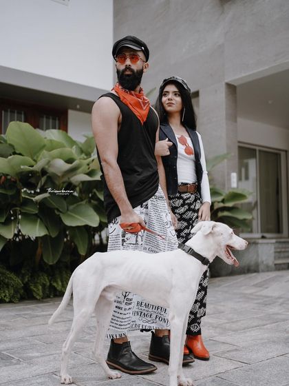 TK Wedding Stories - Wedding & Couples Photography Creative & Themed Portraits photo 5