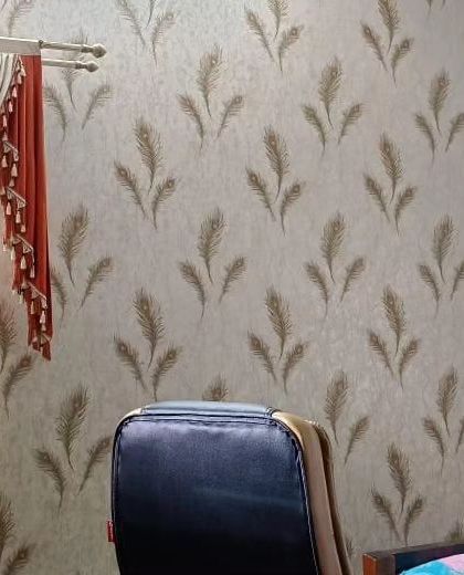 Wallplays - Wallpaper Design & Installation Nature-Inspired & Floral Prints photo 186